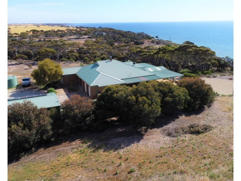 Port Vincent SA 5581