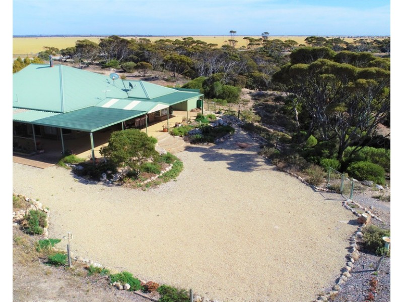 Port Vincent SA 5581