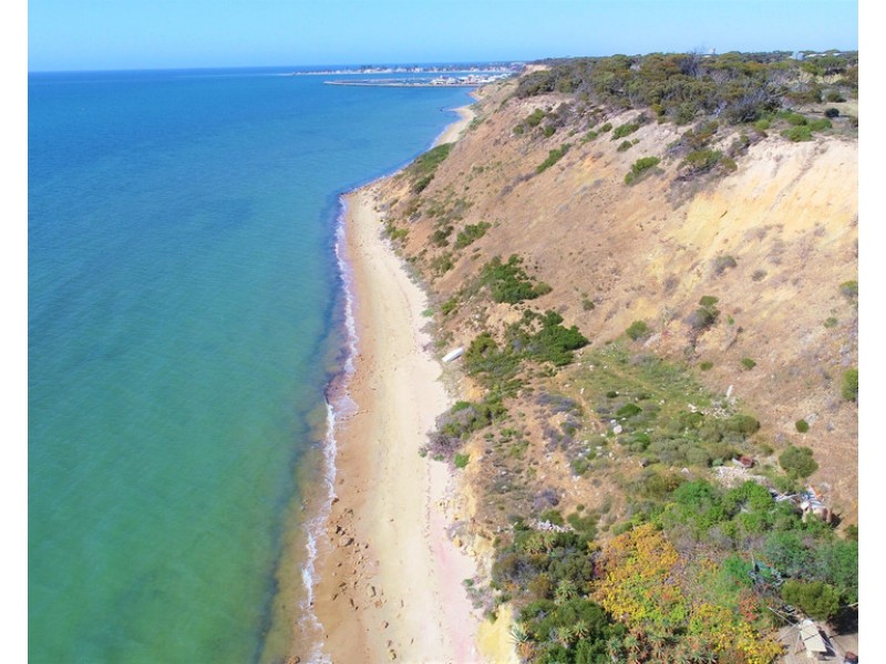 Port Vincent SA 5581