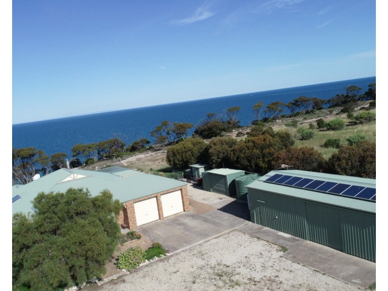 Port Vincent SA 5581