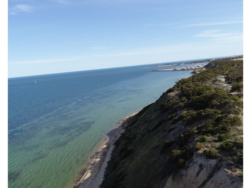 Port Vincent SA 5581