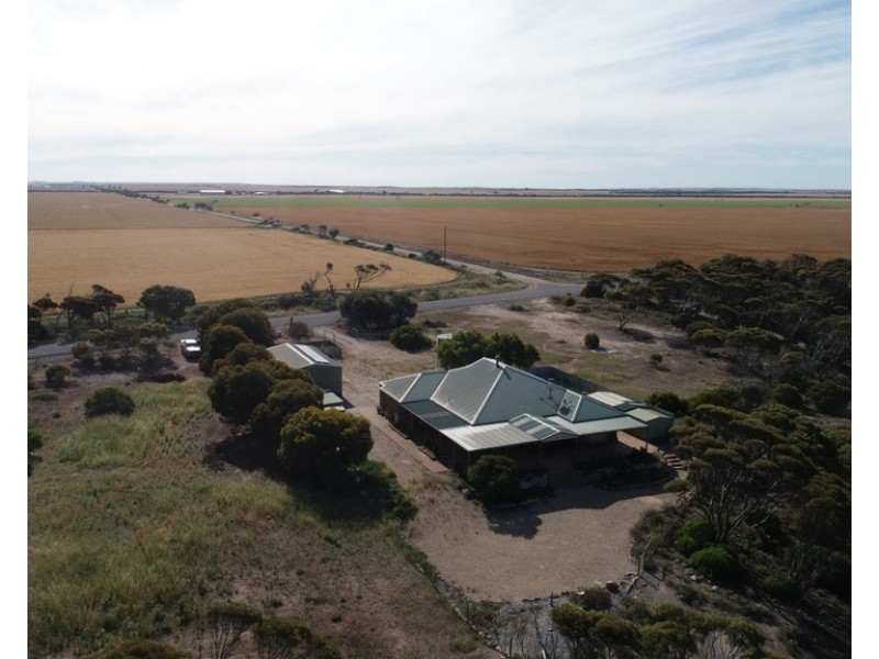 Port Vincent SA 5581