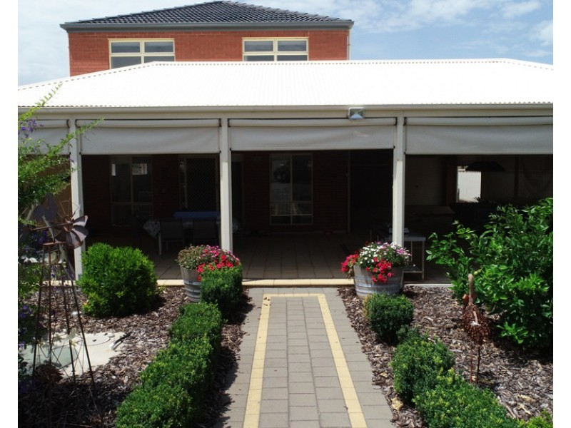 50 MAIN STREET, Port Vincent SA 5581