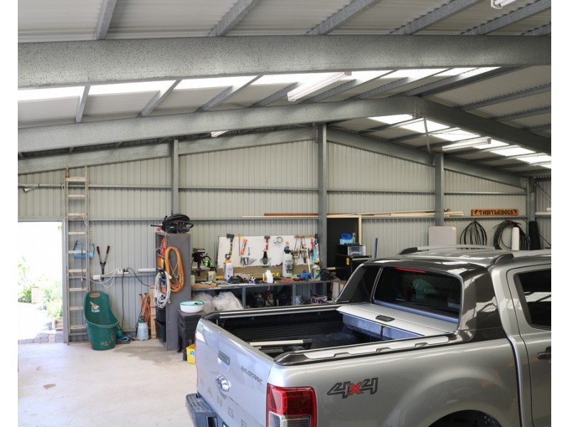 50 MAIN STREET, Port Vincent SA 5581