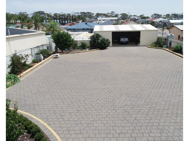 50 MAIN STREET, Port Vincent SA 5581