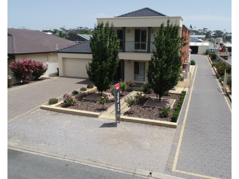 50 MAIN STREET, Port Vincent SA 5581