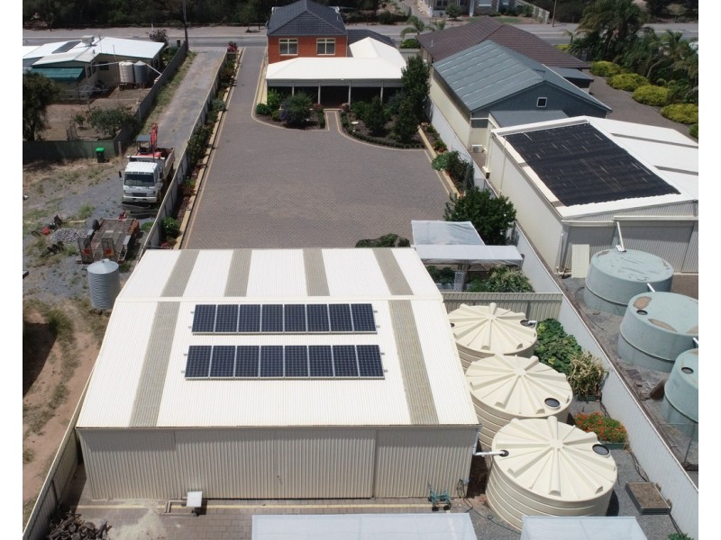 50 MAIN STREET, Port Vincent SA 5581