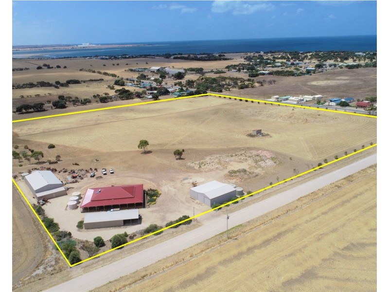 24 New Honiton Road, Edithburgh SA 5583