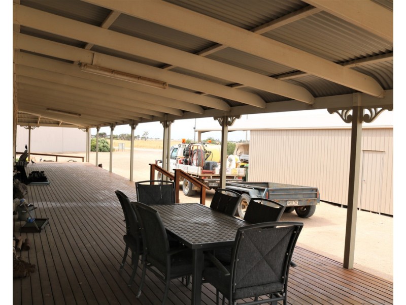 24 New Honiton Road, Edithburgh SA 5583