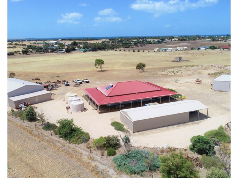 24 New Honiton Road, Edithburgh SA 5583