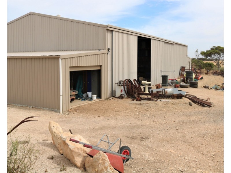 24 New Honiton Road, Edithburgh SA 5583