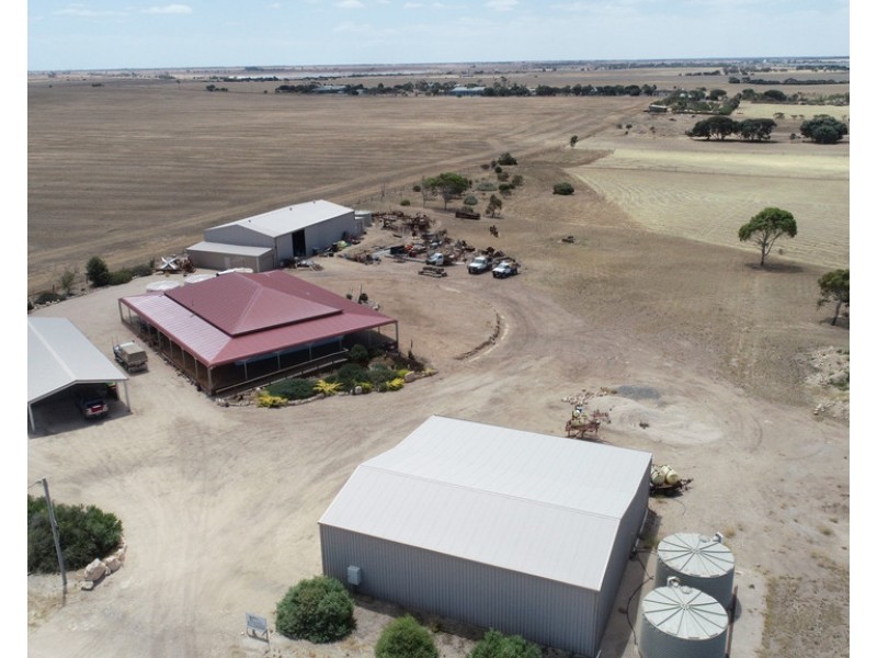 24 New Honiton Road, Edithburgh SA 5583