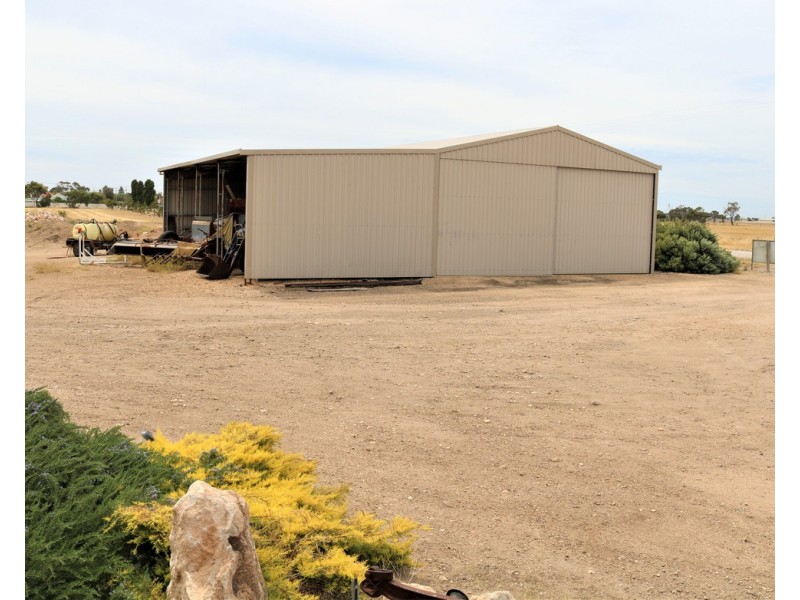 24 New Honiton Road, Edithburgh SA 5583