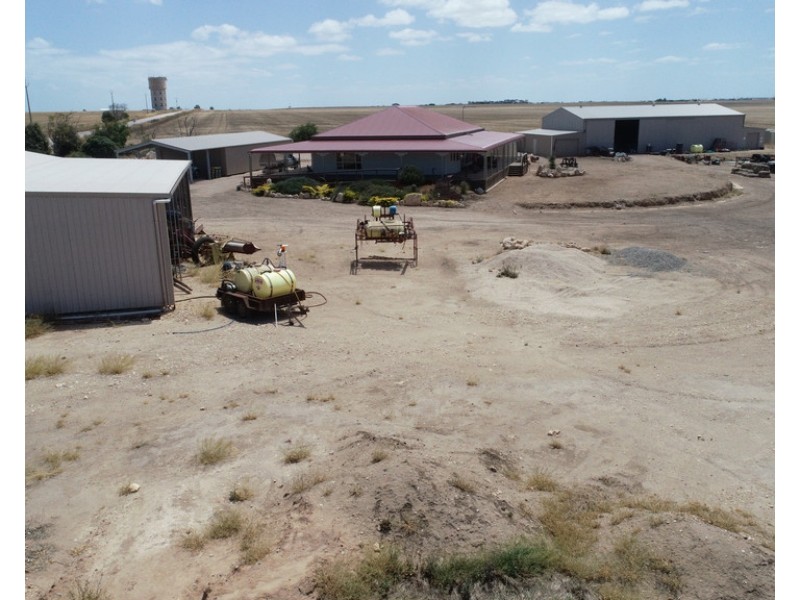 24 New Honiton Road, Edithburgh SA 5583