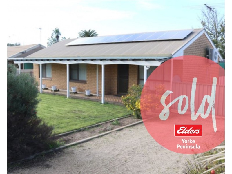 69 Main Street, Port Vincent SA 5581