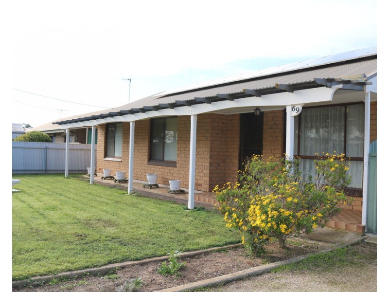 69 Main Street, Port Vincent SA 5581