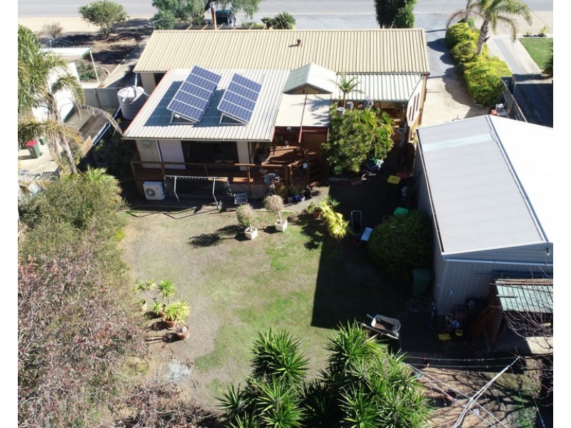 42 BRIDGE ROAD, Ardrossan SA 5571