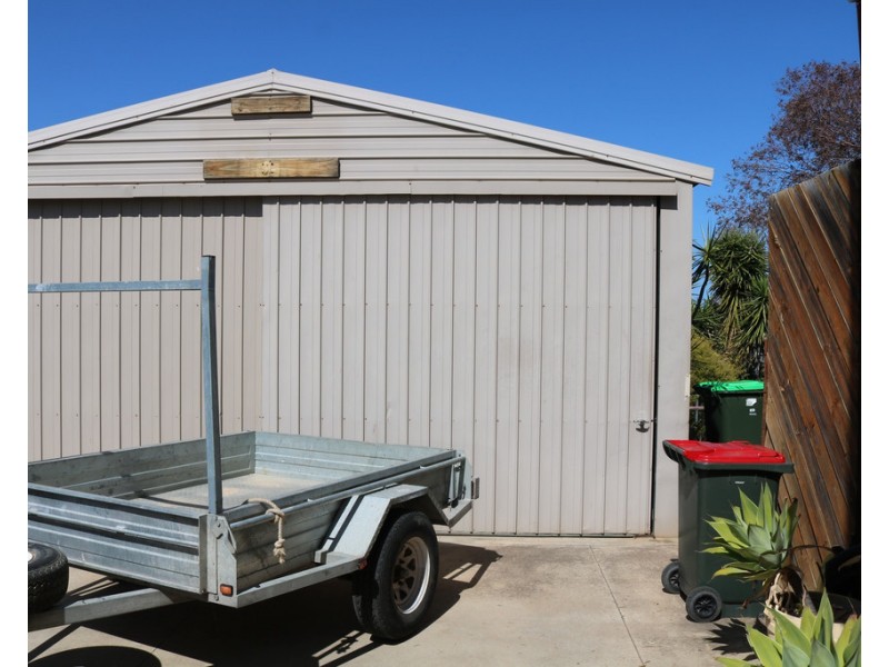 42 BRIDGE ROAD, Ardrossan SA 5571