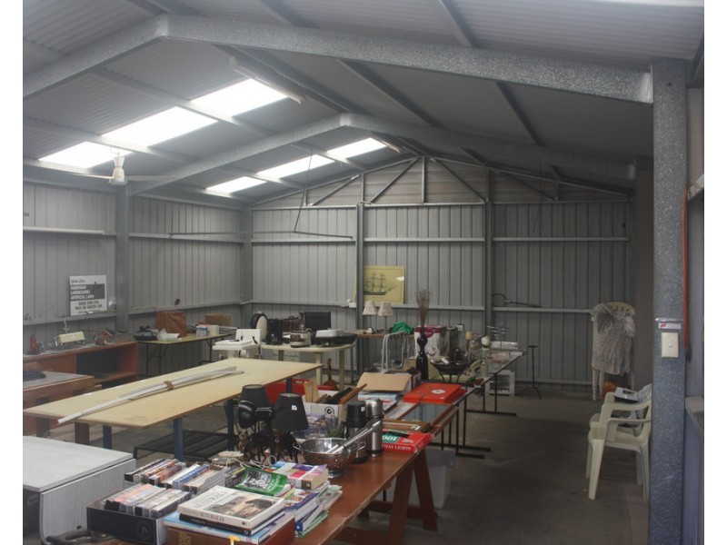 42 BRIDGE ROAD, Ardrossan SA 5571