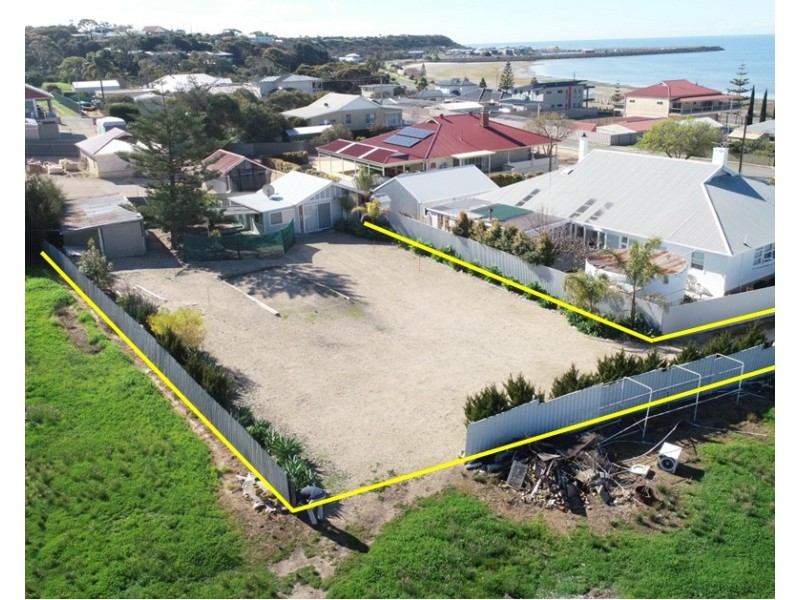 7a Kemp Street, Port Vincent SA 5581
