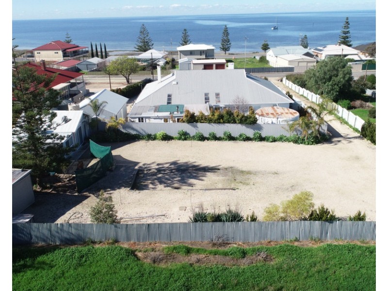 7a Kemp Street, Port Vincent SA 5581