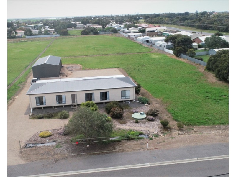 2-4 BRAMLEY ROAD, Edithburgh SA 5583