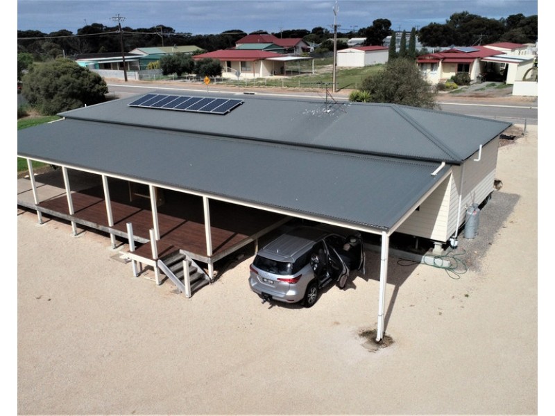 2-4 BRAMLEY ROAD, Edithburgh SA 5583