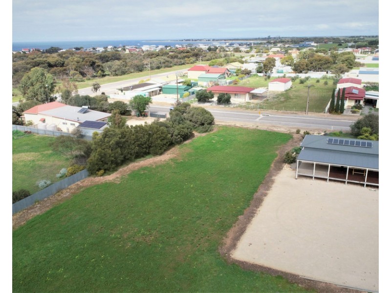 2-4 BRAMLEY ROAD, Edithburgh SA 5583