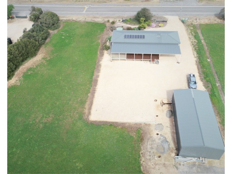 2-4 BRAMLEY ROAD, Edithburgh SA 5583