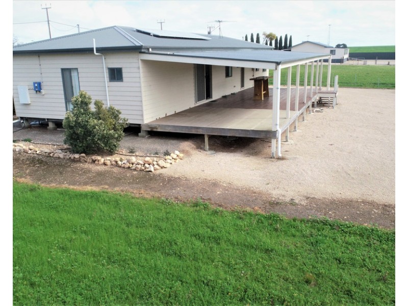 2-4 BRAMLEY ROAD, Edithburgh SA 5583