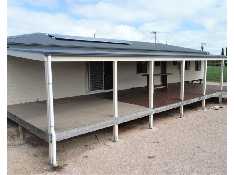 2-4 BRAMLEY ROAD, Edithburgh SA 5583