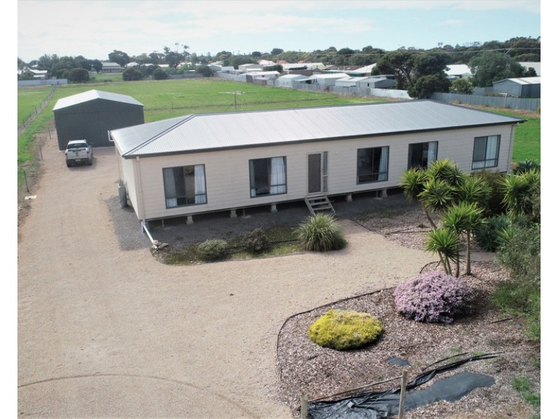 2-4 BRAMLEY ROAD, Edithburgh SA 5583