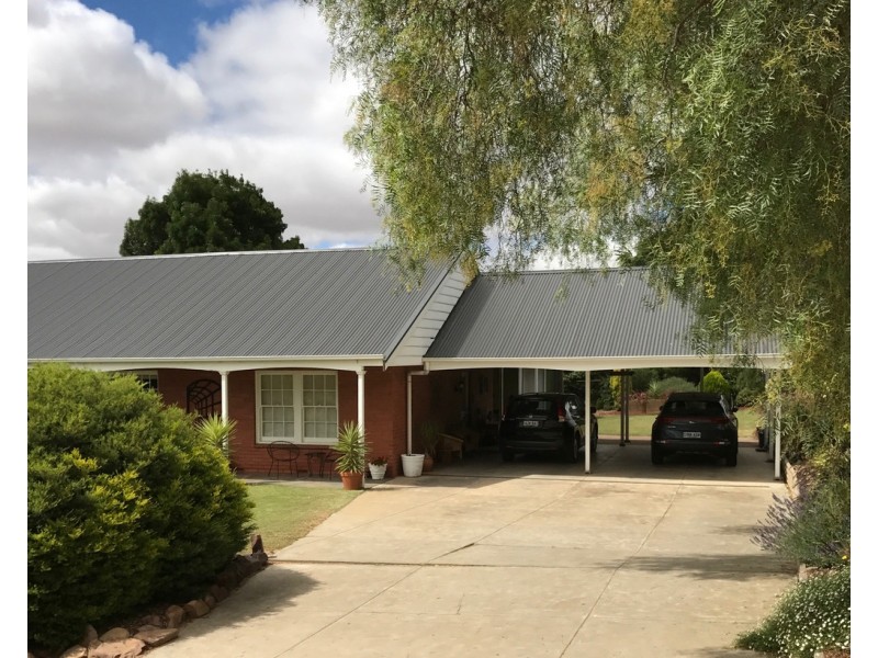 39 Beaulah Avenue, Maitland SA 5573