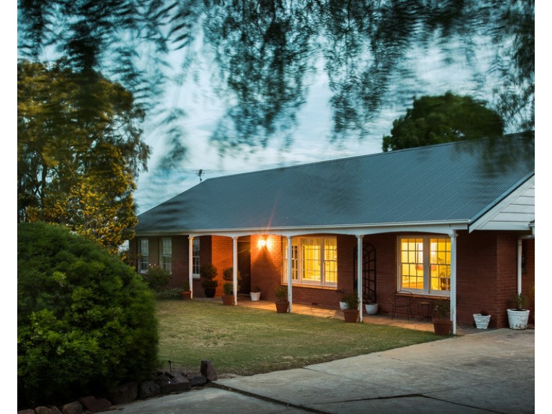 39 Beaulah Avenue, Maitland SA 5573