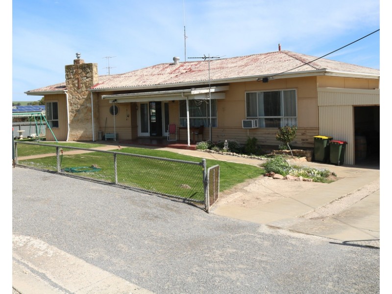 8 FIFTH STREET, Curramulka SA 5580