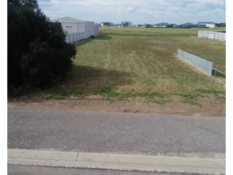 3 and 5 Old Honiton Road, Edithburgh SA 5583