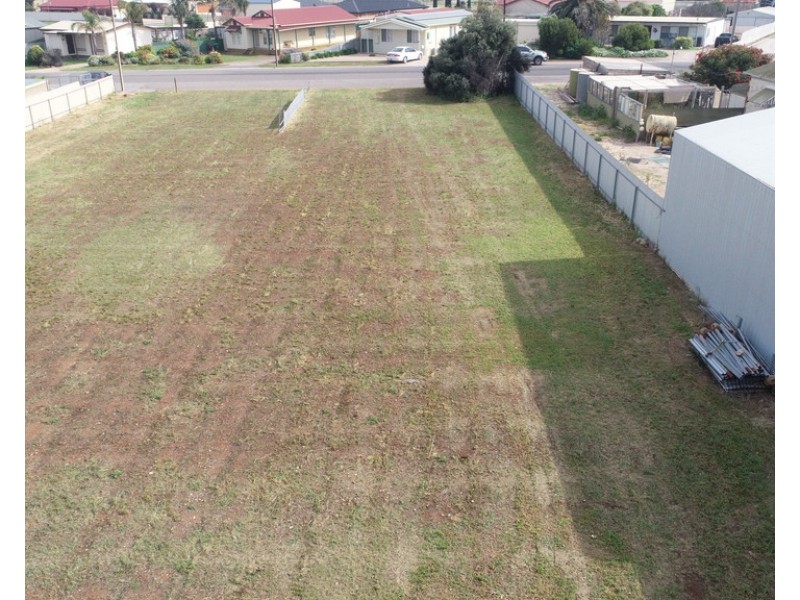 3 and 5 Old Honiton Road, Edithburgh SA 5583