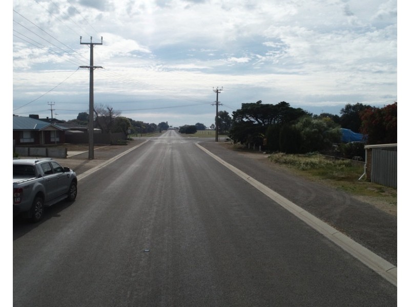 3 and 5 Old Honiton Road, Edithburgh SA 5583