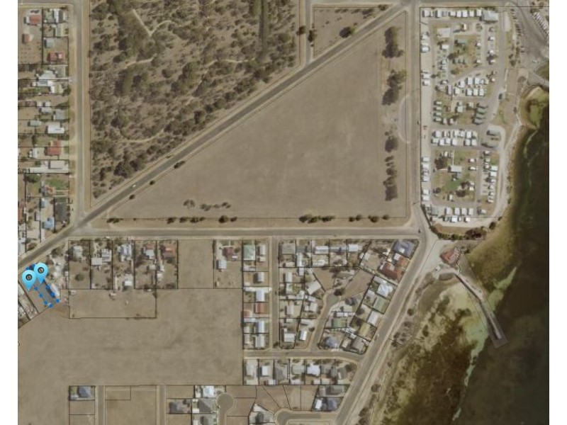 3 and 5 Old Honiton Road, Edithburgh SA 5583