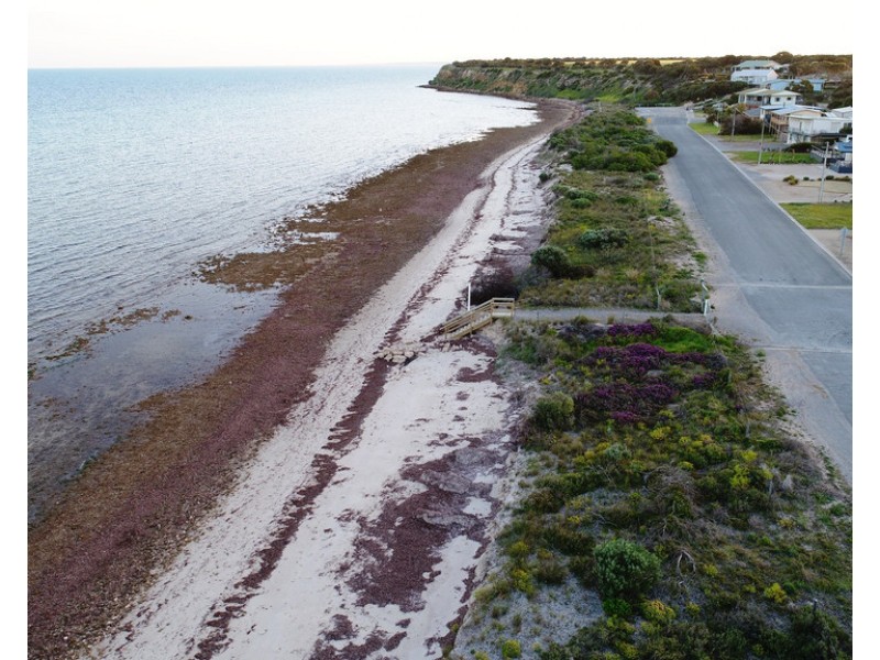 3 HARDY STREET, Port Vincent SA 5581