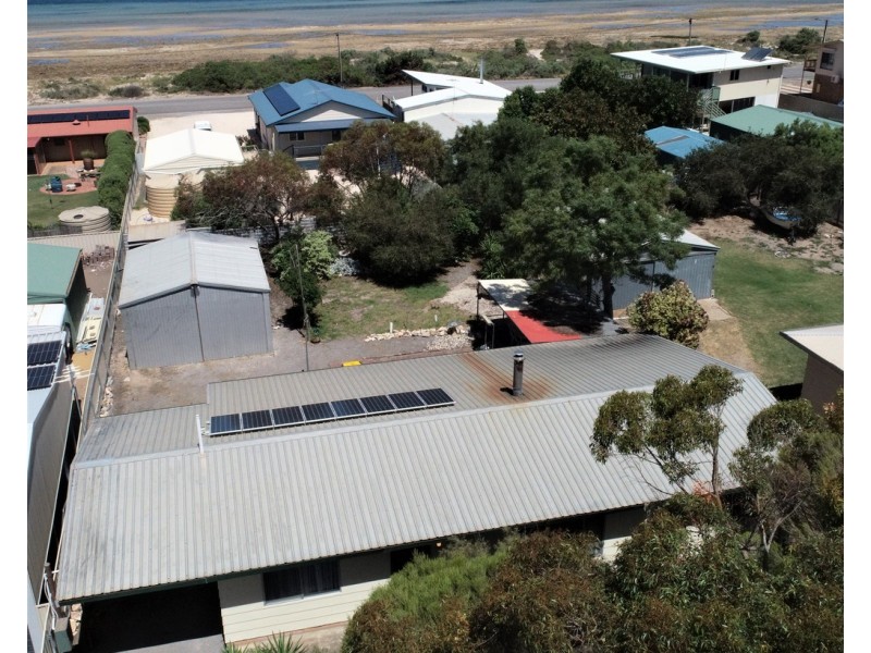 3 HARDY STREET, Port Vincent SA 5581