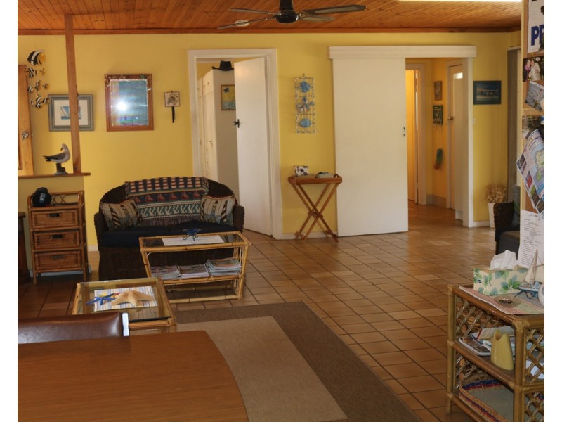 3 HARDY STREET, Port Vincent SA 5581