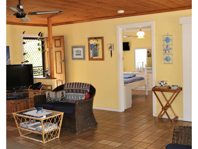 3 HARDY STREET, Port Vincent SA 5581