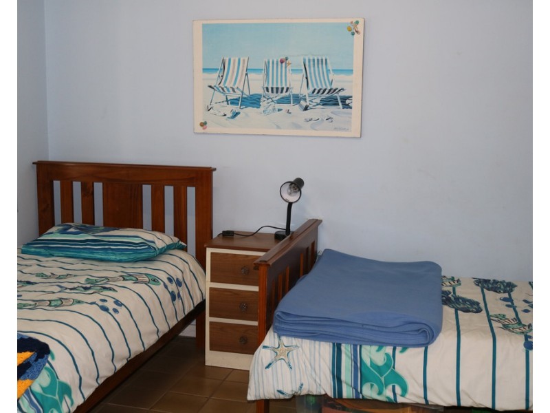 3 HARDY STREET, Port Vincent SA 5581