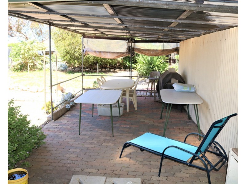 3 HARDY STREET, Port Vincent SA 5581