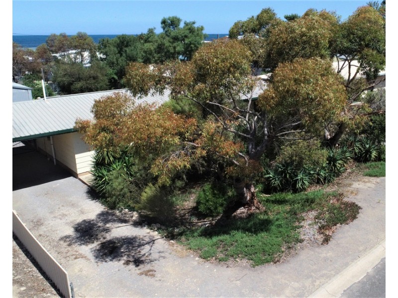 3 HARDY STREET, Port Vincent SA 5581