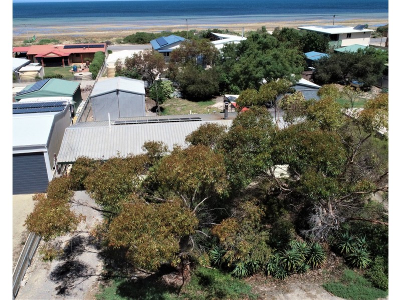 3 HARDY STREET, Port Vincent SA 5581