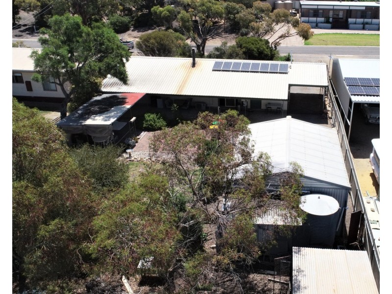 3 HARDY STREET, Port Vincent SA 5581