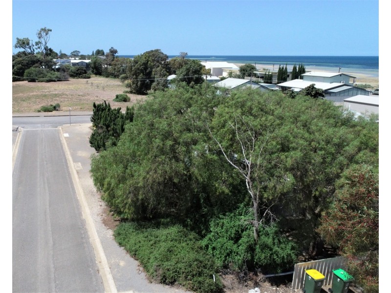 3 HARDY STREET, Port Vincent SA 5581