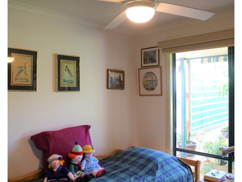 5 BENNETT STREET, Port Vincent SA 5581